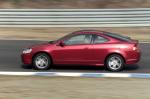 Acura RSX Type-S 2002 года
